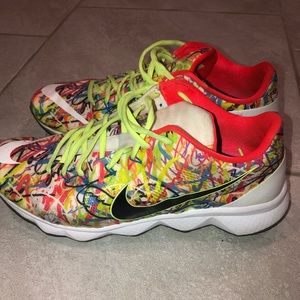 Nike Fly Weave Shoes